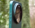 Xiaomi 17 Ultra in the test (Image source: Marcus Herbrich)