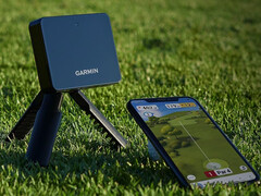 Garmin already integrates radar into devices like the Approach R10.