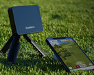 Garmin already integrates radar into devices like the Approach R10.