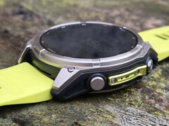 A new feature can halve the battery life of Garmin smartwatches