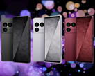 The Xperia 1 VIII in multiple rumoured launch colours.