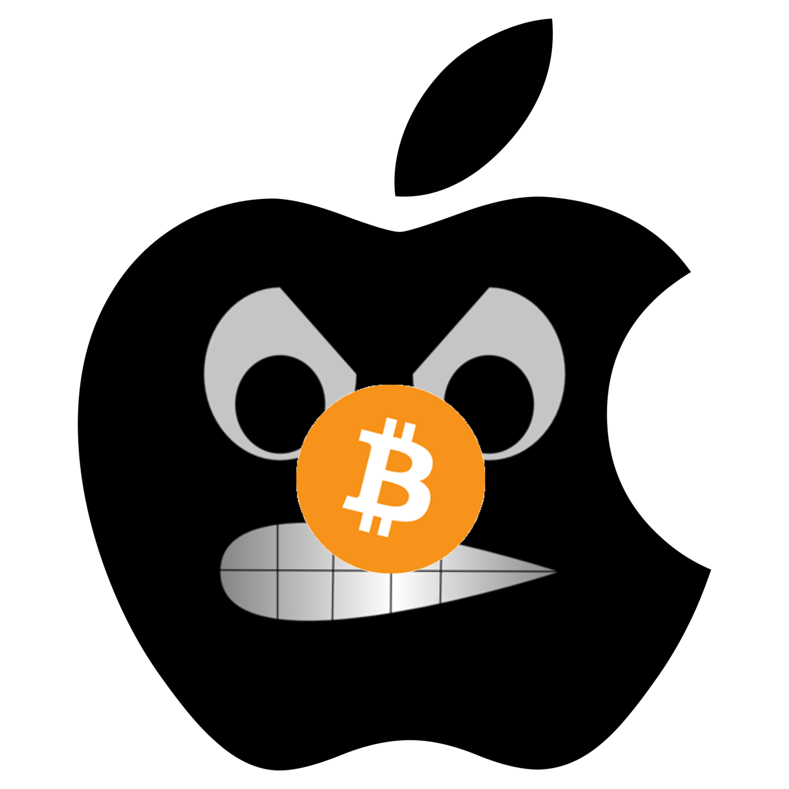 apple bans crypto mining