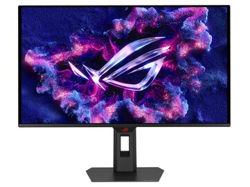 The XG27ACDMS and XG27AQDMES share the same design