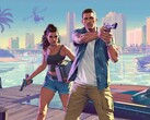 Rockstar may skip a physical edition of GTA 6 at launch to prevent leaks. (Image source: Rockstar Games)