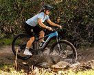 The Ramblas ADV e-bike offers up to 90 miles (145 km) of range