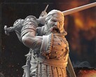 The Witcher: Legacy aims to deliver The Witcher experience in a board game format.