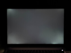 Backlight bleeding