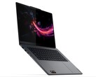 Artistic render of Lenovo Yoga Pro 7a.