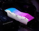 Newegg is offering the TeamGroup T-Force 16 GB (2x8 GB) memory kit with a $50 coupon for a limited time. (Image source: Newegg, edited)