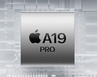 The A19 Pro outperforms the A19, which in turn outperforms the A18 Pro. (Image Source: Apple)