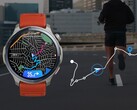 Amazfit’s Balance 2 smartwatch is receiving firmware version 3.39.0.4