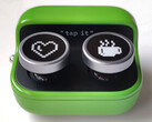 Boox Tappy page flipper for e-readers.