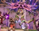 Borderlands 4's Bloomreaper (Image source: 2K)