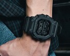 The older Casio G-Shock GX-56BB-1 has been upgraded