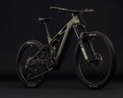 Cube offers a new e-MTB with impressive equipment