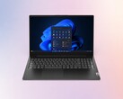 Lenovo V15 Gen 6 is equipped with entry level AMD processors.