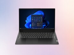 Lenovo V15 Gen 6 is equipped with entry level AMD processors.