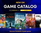 PS Plus Game Catalog for July 2026