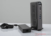 Asus ROG NUC 15 with 330-watt power supply unit (19.5 V; 16.92 A)