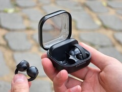 The Galaxy Buds On will be available to buy in the first week of November.