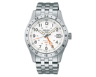 Pictured - the Seiko SBSC009 against a white background.