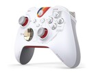The Xbox Wireless Controller Starfield Edition is no longer available to buy.