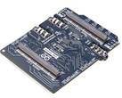 The UNO Media Carrier supports displays and more