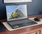 The IdeaPad 3 15 is one of the first laptops to ship with Intel Wildcat Lake