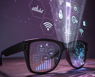 Smart glasses