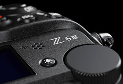 Nikon has officially announced the Z6 III, and although it features a number of nifty updates, none of them are revolutionary. (Image source: Nikon)