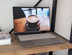 OmniBook Ultra 14 redesign looks great, but the new keyboard is an unexpected change
