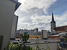 Oppo Find X8 Ultra: Sample photo