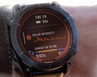 Garmin’s Fenix 7 smartwatches are receiving beta version 26.09