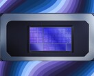 The Intel Panther Lake APUs bring new Cougar Cove P-cores and Darkmont E-cores. (Image source: Intel, Pixabay, edited)