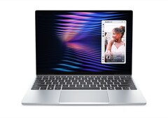 The new Dell XPS 13 makes do with just 8 GB of RAM.
