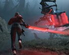 Image taken from the trailer for the game Intergalactic The Heretic Prophet. (Image source: PlayStation YouTube channel)