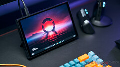 Lenovo Legion Go drops to $579.98 for the very first time (image source: Notebookcheck)