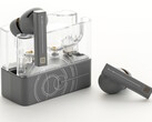 Moondrop Space Travel 2 Ultra earbuds offer high-resolution music playback with low distortion. (Image source: Moondrop)