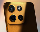 The Moto G17 could be officially unveiled soon. Pictured: a promo picture showing the back of G15. (Image source: Motorola)