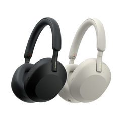 The Sony WH-1000XM6 could launch in the coming weeks (image source: Sony)