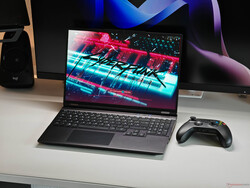 The Core 16 (M25 model) is a very good ultra-portable gamer