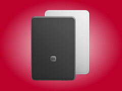 The Slim Magnetic Power Bank 10000 25W comes in two colours.