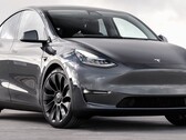 The Tesla Model Y is one of the American EV brand's success stories. (Image source: Tesla)