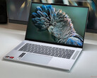 The memory's share in BOM is expected to rise to about 23%. Pictured: an affordable Lenovo laptop.