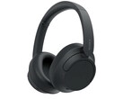The Sony WH-CH720N are the company's lightest noise cancelling headphones and offer powerful bass.