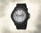 The Casio Baby-G BGA-20K-1A