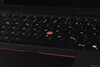 ThinkPad T14 Gen 7: New centered keyboard font