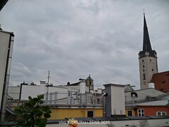 Vivo X200 Ultra: Sample photo