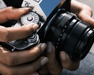 The Fujifilm X-T5 shown here is expected to have a successor soon.