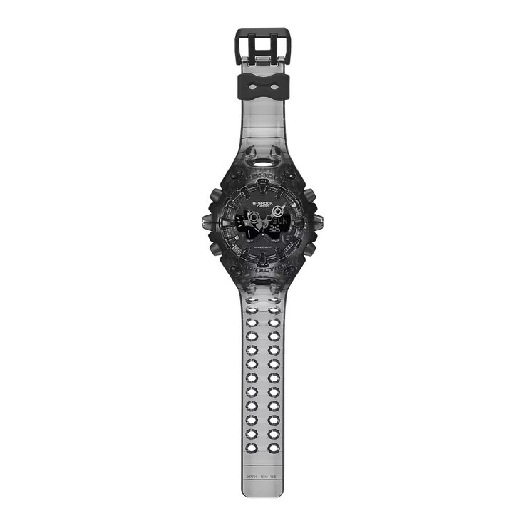 G-Shock GA-V01SKE-8A